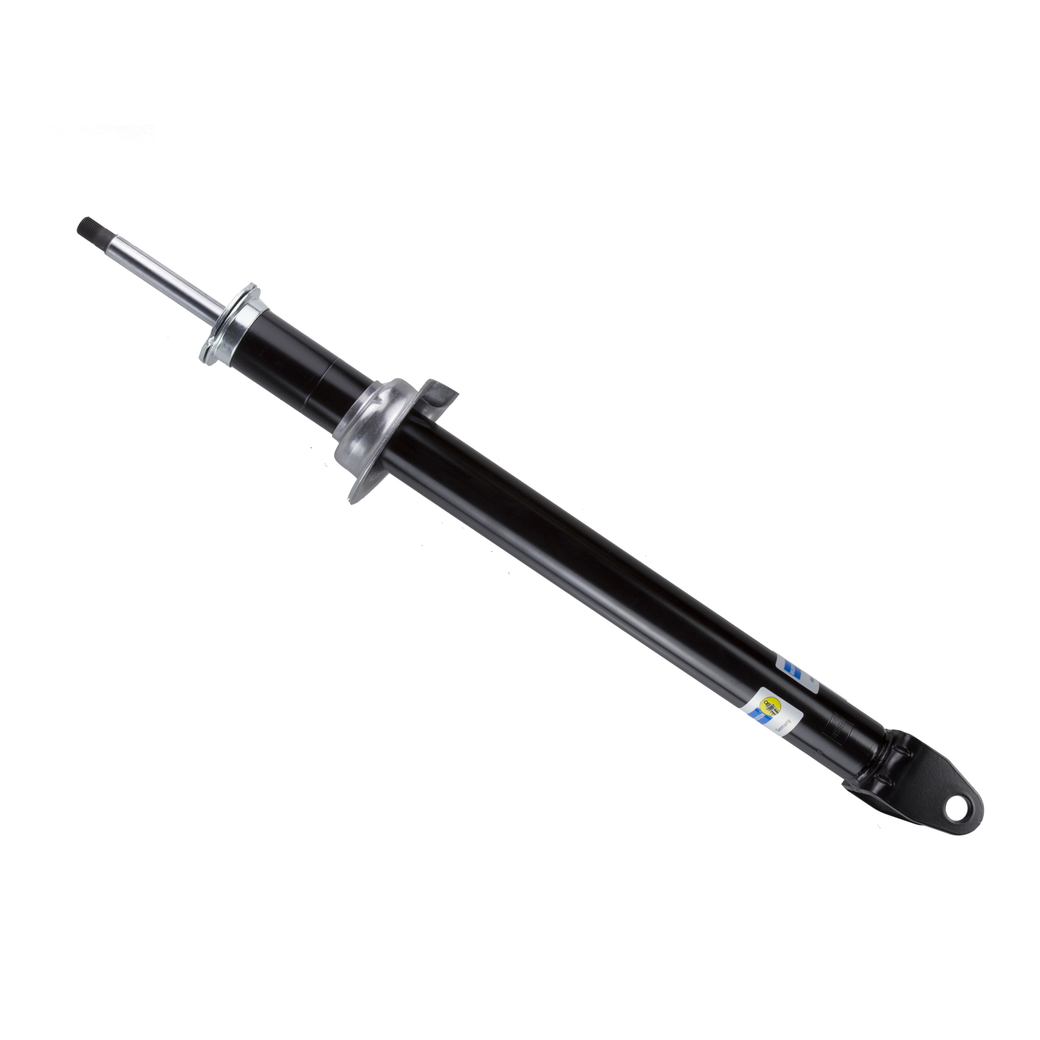 Bilstein 26-220024 B4 OE Replacement (DampTronic) - Suspension Shock Absorber